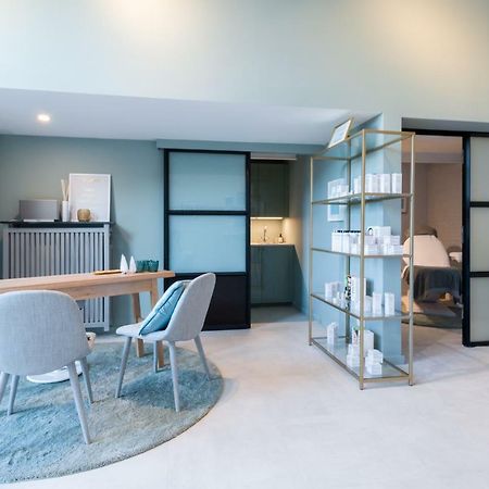 Vacation Home Letha Asper 外观 照片