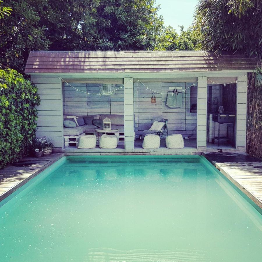 Vacation Home Letha Asper 外观 照片