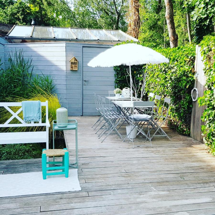 Vacation Home Letha Asper 外观 照片