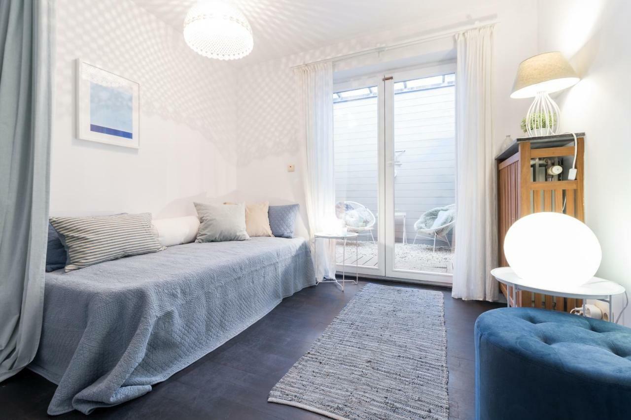 Vacation Home Letha Asper 外观 照片