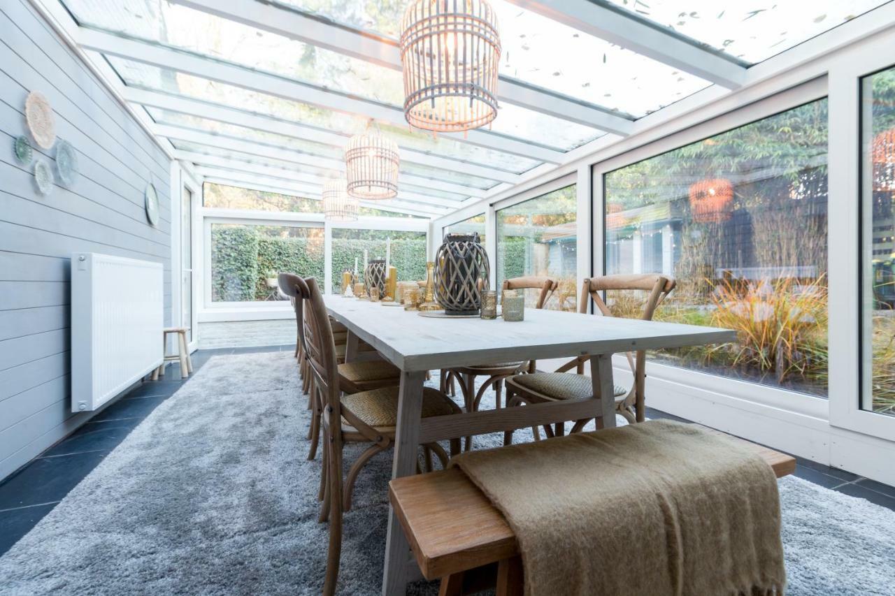 Vacation Home Letha Asper 外观 照片
