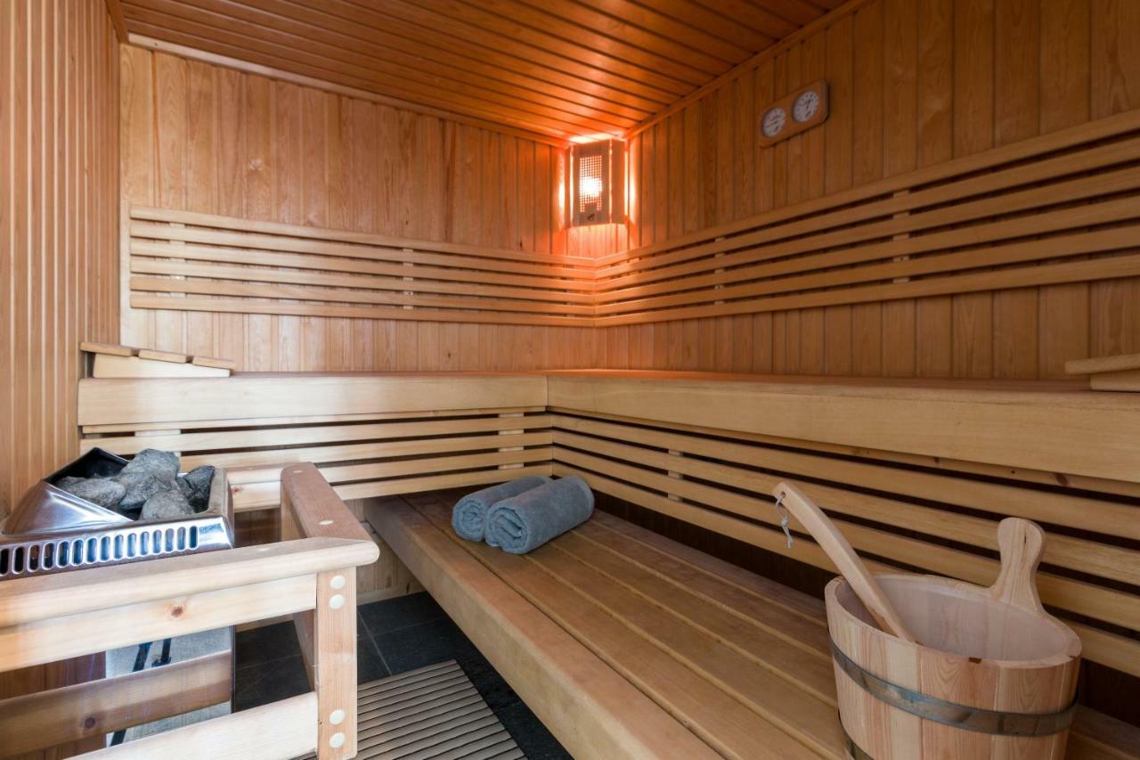 Vacation Home Letha Asper 外观 照片