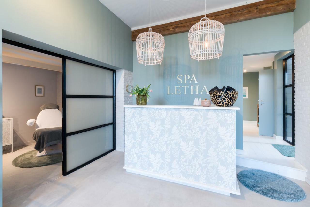 Vacation Home Letha Asper 外观 照片