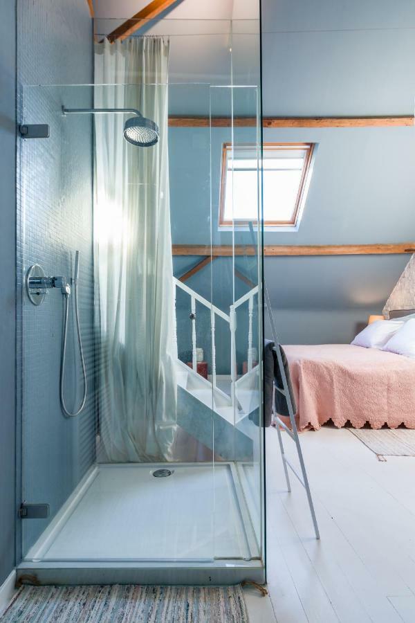 Vacation Home Letha Asper 外观 照片