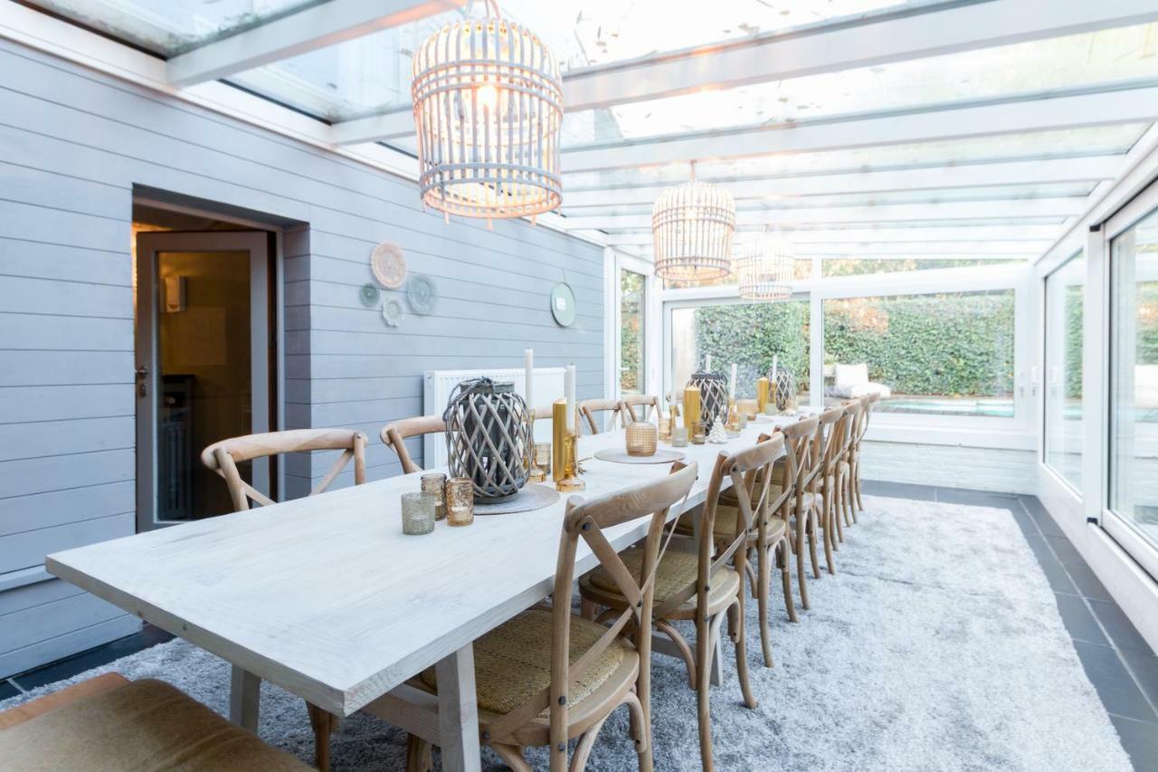 Vacation Home Letha Asper 外观 照片