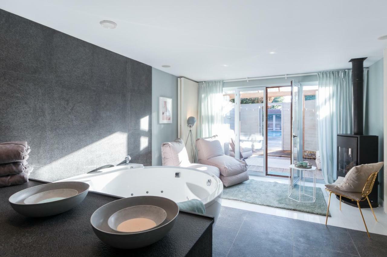 Vacation Home Letha Asper 外观 照片