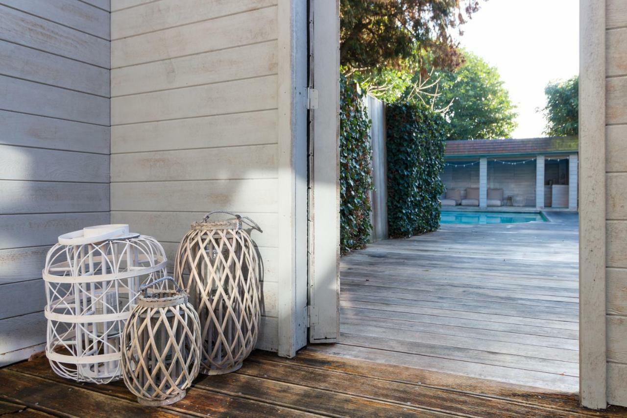 Vacation Home Letha Asper 外观 照片