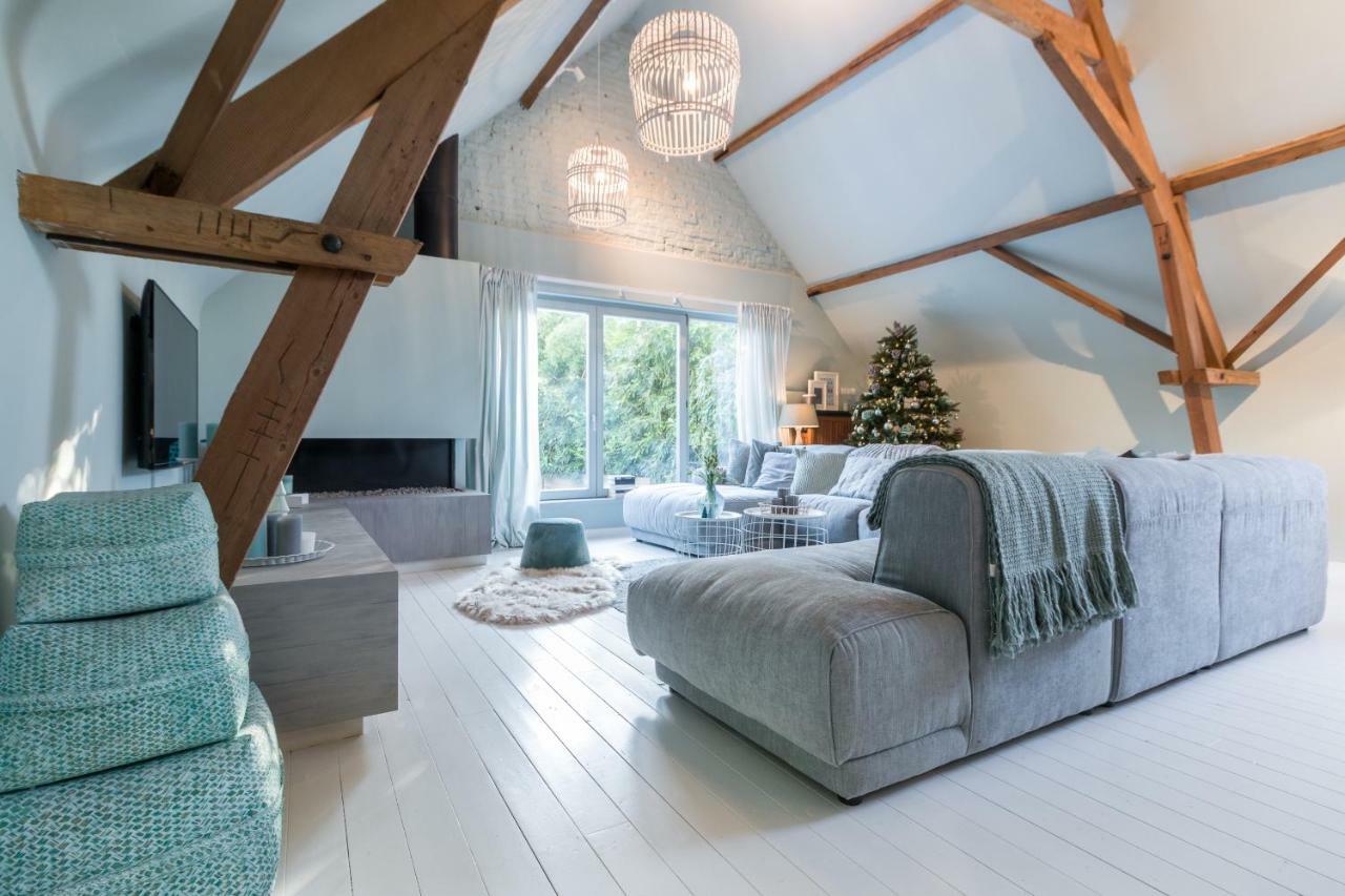 Vacation Home Letha Asper 外观 照片
