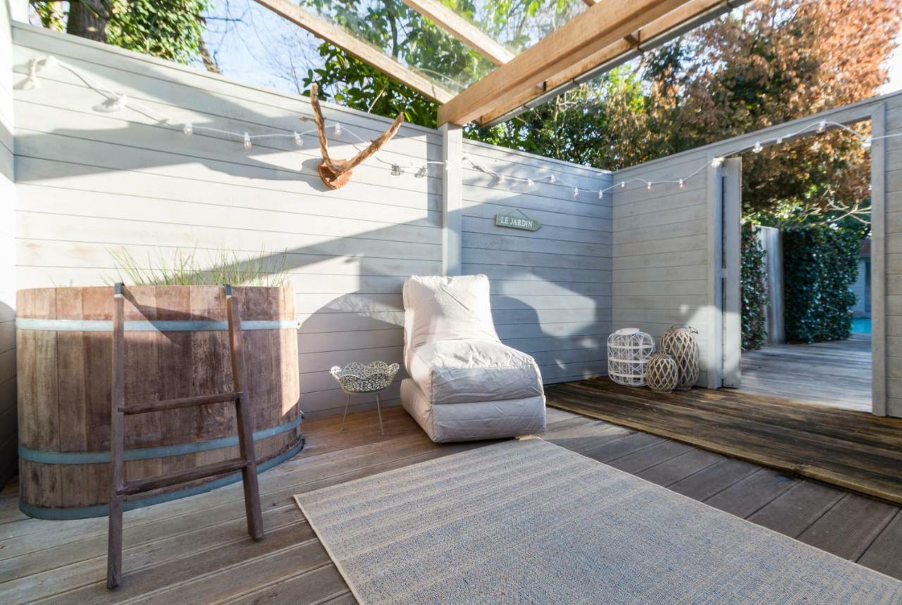 Vacation Home Letha Asper 外观 照片