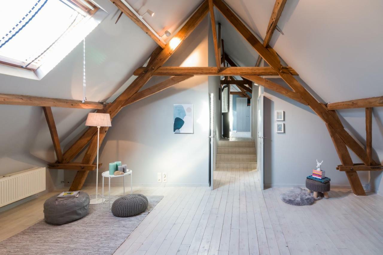 Vacation Home Letha Asper 外观 照片