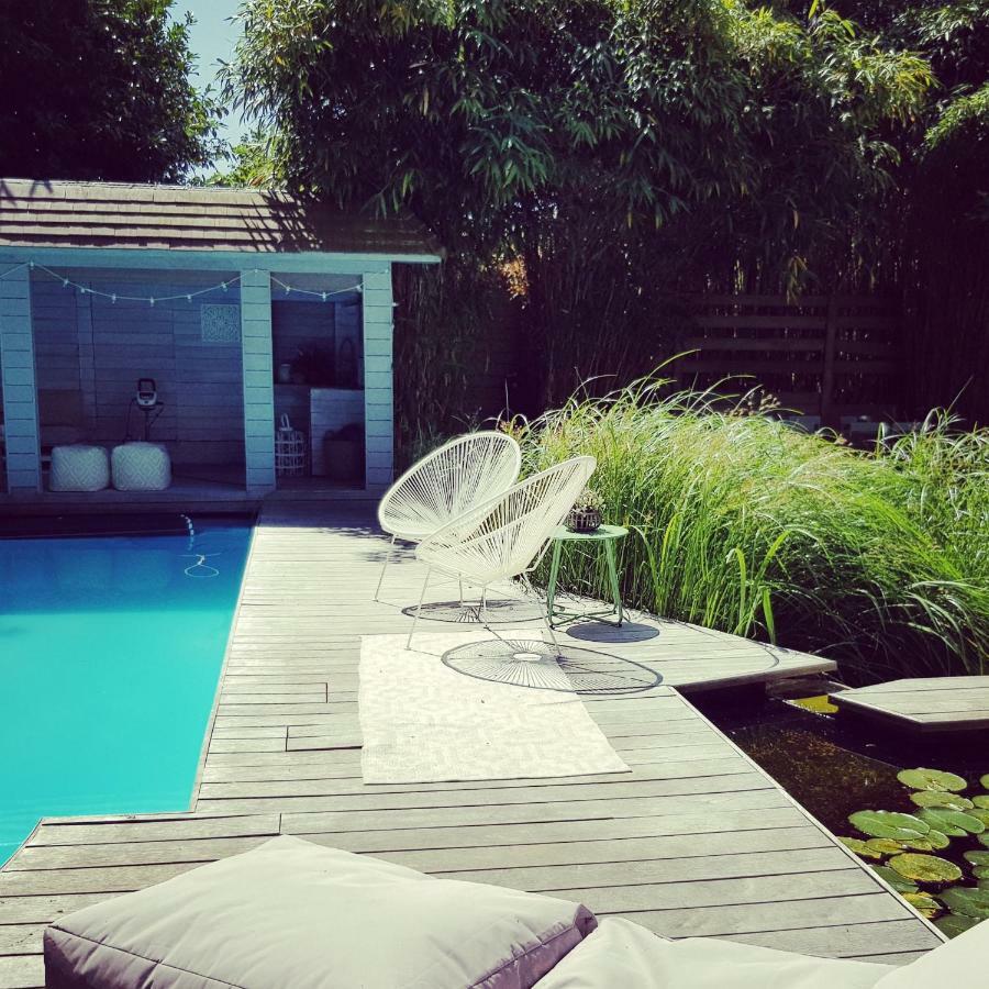 Vacation Home Letha Asper 外观 照片