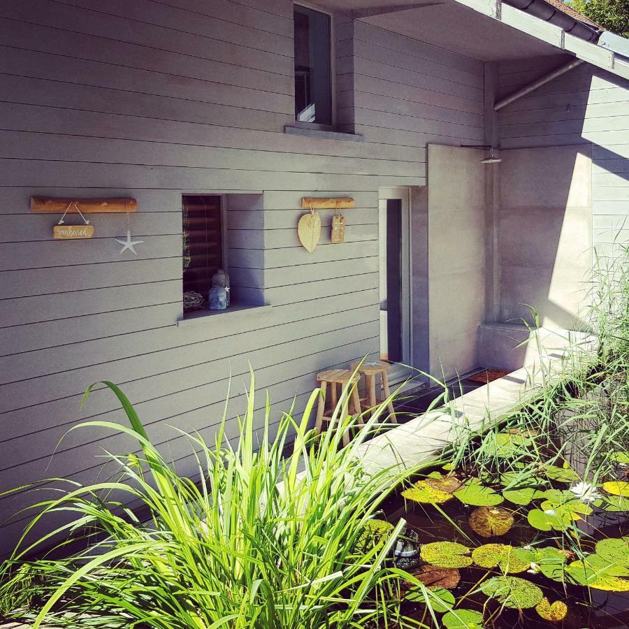 Vacation Home Letha Asper 外观 照片