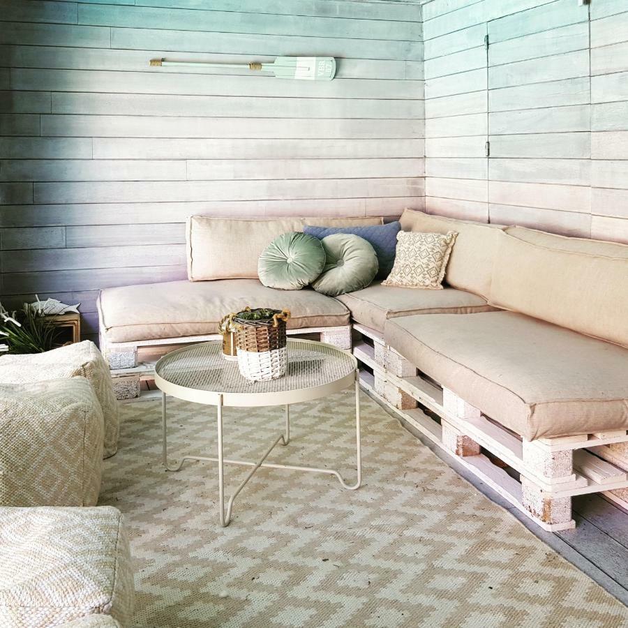 Vacation Home Letha Asper 外观 照片